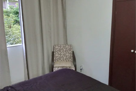 Apartamento à venda com 2 quartos em Água Branca, São Paulo, SP