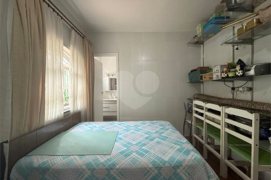 Casa à venda ou para alugar com 4 quartos, sendo 2 suítes, em Tucuruvi, São Paulo, SP