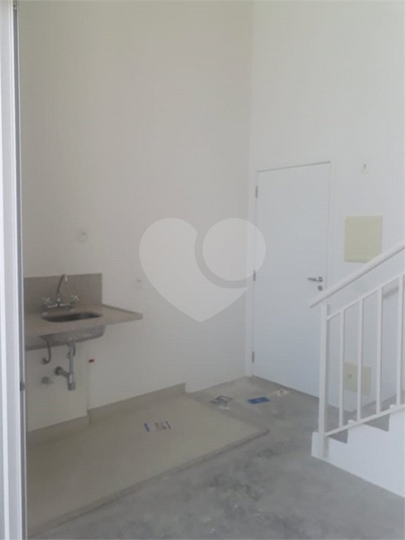 Apartamento à venda com 2 quartos, sendo 1 suíte,  em Santana, São Paulo, SP