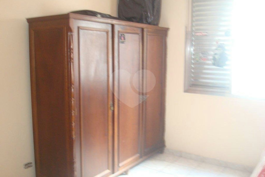 Apartamento à venda com 3 quartos em Santana, São Paulo, SP