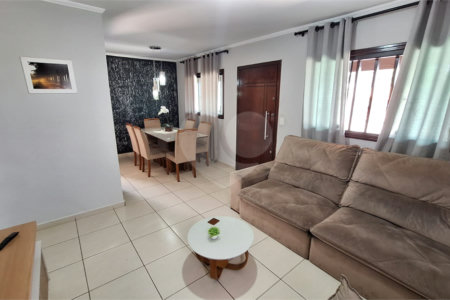 Casa à venda com 3 quartos em Parque Ouro Fino, Sorocaba, SP