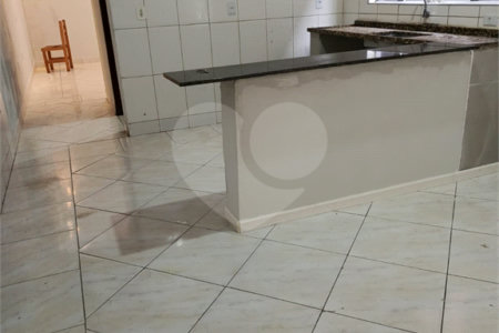 Casa de Vila à venda com 1 quarto em Jardim Morada do Sol, Indaiatuba, SP