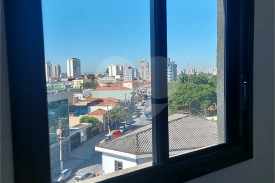 Apartamento para alugar com 2 quartos em Vila Maria, São Paulo, SP