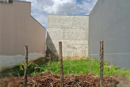 Terreno à venda no condomínio Pq Barnabé Smart, Indaiatuba - SP