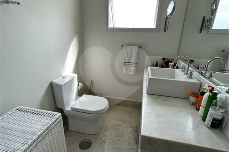 Apartamento à venda com 3 quartos, sendo 1 suíte, em Parque Novo Mundo, São Paulo, SP
