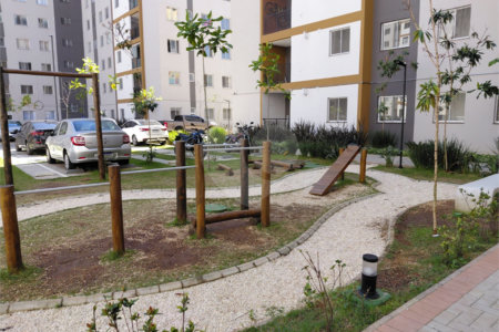 Studio à venda com 2 quartos em Jaguaré, São Paulo, SP