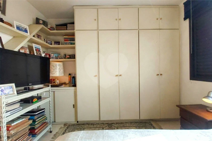 Apartamento à venda com 3 quartos, sendo 1 suíte, em Jardim Brasil (zona Sul), São Paulo, SP