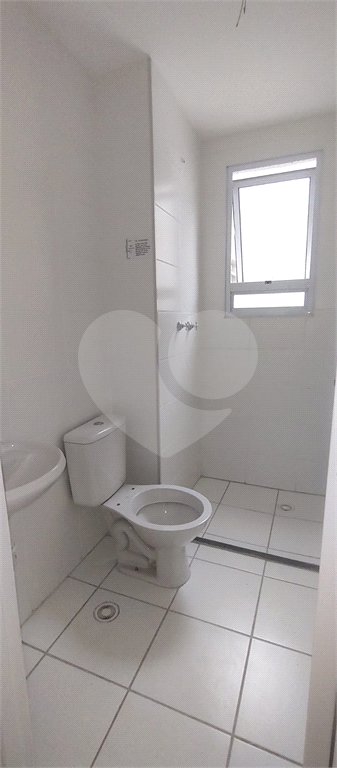 Apartamento à venda com 2 quartos em Campo Grande, Rio de Janeiro, RJ
