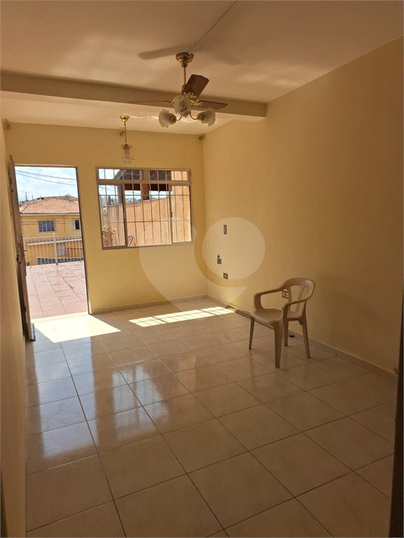 Casa à venda com 2 quartos em Jardim Marisa, São Paulo, SP