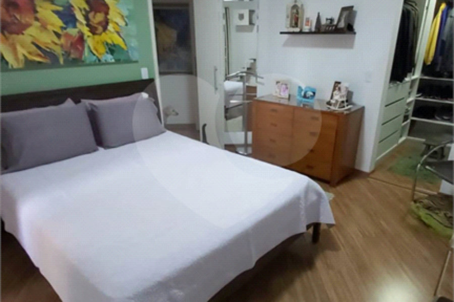 Apartamento à venda com 3 quartos, sendo 1 suíte, em Santana, São Paulo, SP