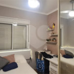 Apartamento à venda com 3 suítes em Vila Leopoldina, São Paulo, SP