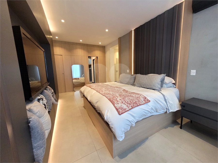 Apartamento à venda com 4 quartos, sendo 1 suíte,  em Ipanema, Rio de Janeiro, RJ