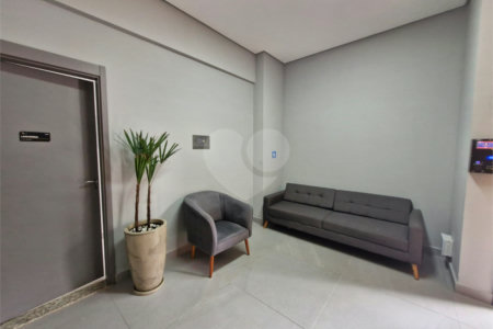Apartamento à venda com 1 quarto em Jardim São Paulo(zona Norte), São Paulo, SP