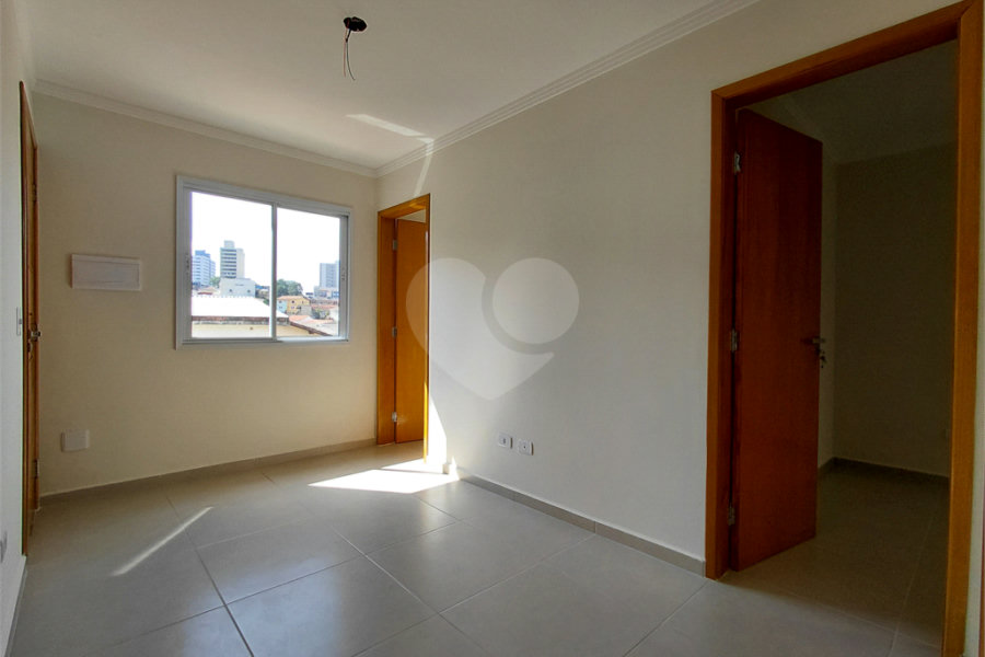 Casa à venda com 2 quartos no condomínio Epopeu, São Paulo - SP