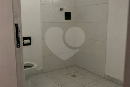 Apartamento à venda com 2 quartos em Tucuruvi, São Paulo, SP