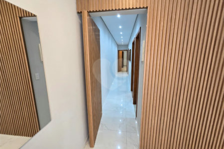 Casa para alugar com 3 quartos, sendo 1 suíte,  em Vila Rosa, Itapetininga, SP