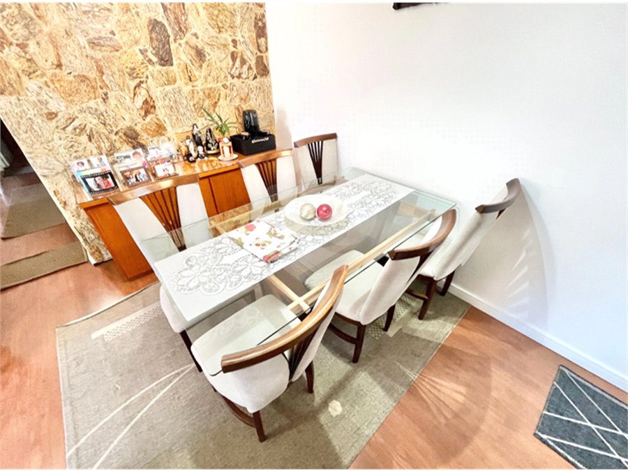Apartamento à venda com 3 quartos, sendo 1 suíte, em Santa Teresinha, São Paulo, SP