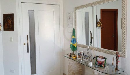 Apartamento à venda com 3 suítes em Nova Petrópolis, São Bernardo do Campo, SP