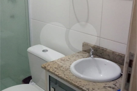 Apartamento à venda com 2 quartos em Vila Figueira, Suzano, SP