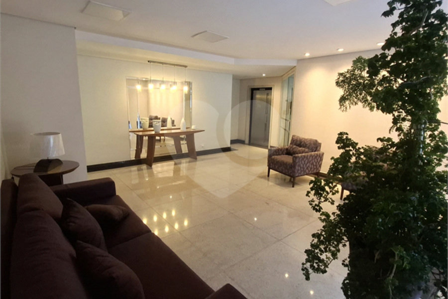 Apartamento para alugar com 3 quartos, sendo 1 suíte, em Santana, São Paulo, SP