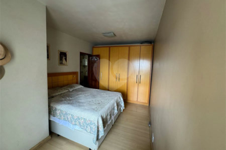 Apartamento à venda com 2 quartos em Vila Isabel, Rio de Janeiro, RJ