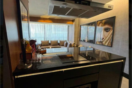 Apartamento à venda com 3 quartos, sendo 2 suítes, em Brooklin Paulista, São Paulo, SP