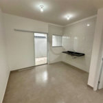 Casa à venda com 2 quartos no condomínio Residencial Vila Nova, Sorocaba - SP