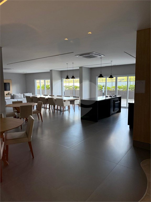 Apartamento para alugar com 3 suítes em Vila Helena, Atibaia, SP