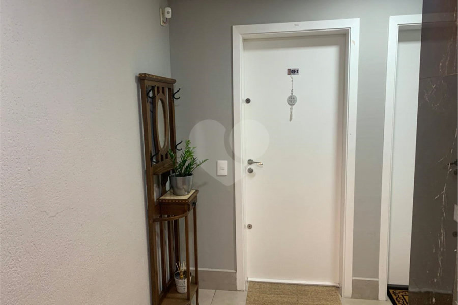 Apartamento à venda com 2 quartos em Freguesia do Ó, São Paulo, SP