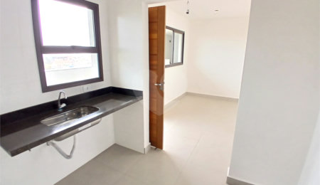 Apartamento à venda com 2 quartos em Vila dos Remédios, São Paulo, SP