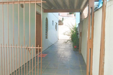 Sobrado à venda com 2 quartos em Chácara Recanto, Cotia, SP