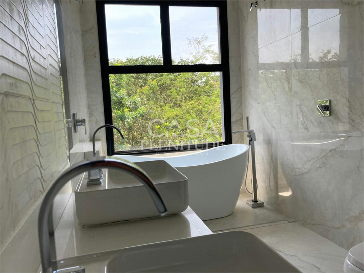 Casa em condomínio à venda com 4 suítes em Vila Martins, Itu, SP