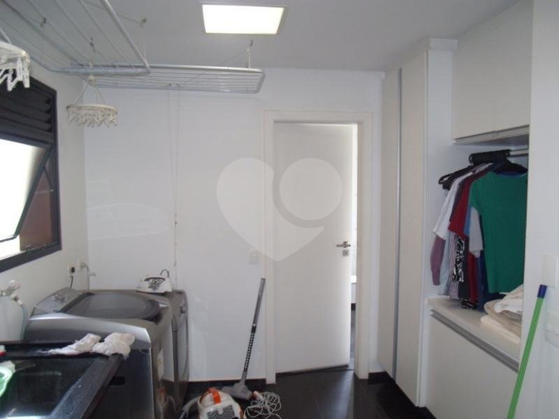 Apartamento à venda com 4 suítes em Jardim Vitória Régia, São Paulo, SP