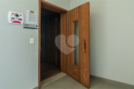 Apartamento à venda com 3 suítes em Butantã, São Paulo, SP