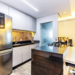 Apartamento à venda com 2 quartos, sendo 1 suíte, em Tatuapé, São Paulo, SP