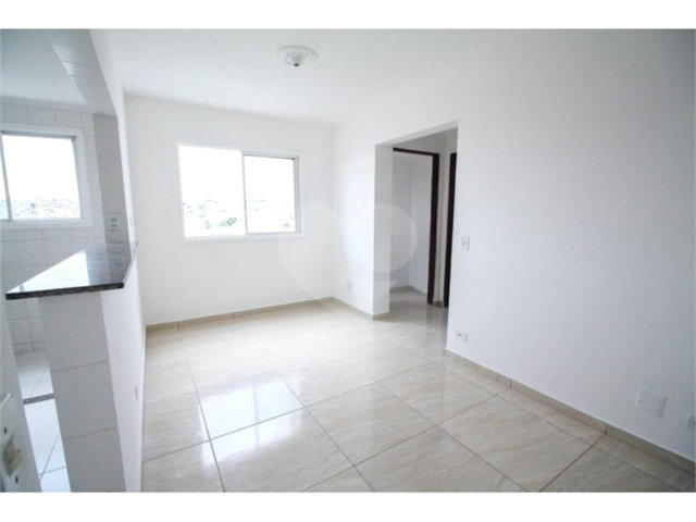 Apartamento à venda com 2 quartos em Limão, São Paulo, SP