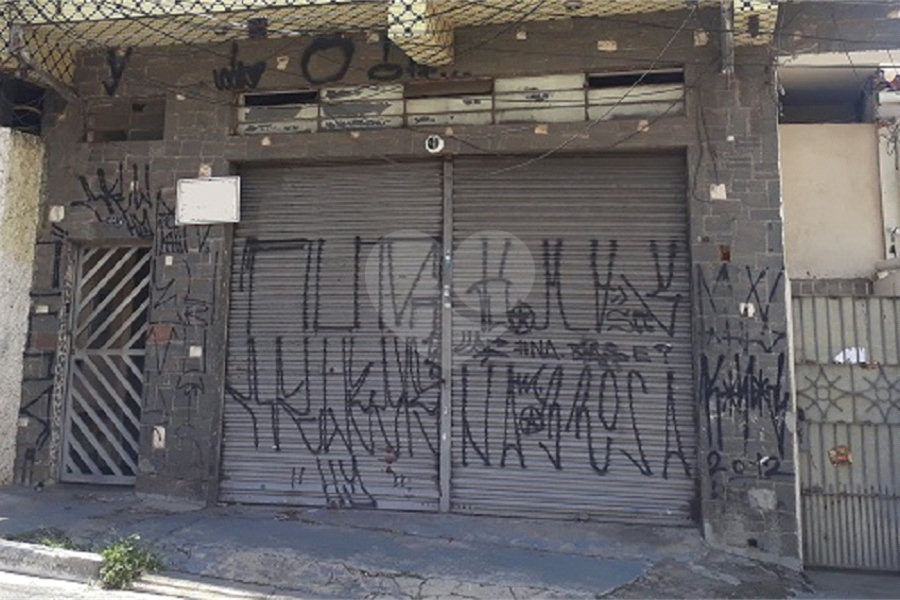 Prédio à venda em Parada Inglesa, São Paulo, SP