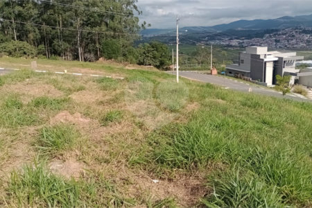 Terreno à venda em Guaxinduva, Bom Jesus dos Perdões, SP