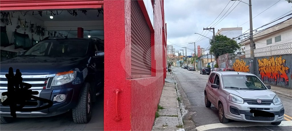 Salão à venda ou para alugar em Jaçanã, São Paulo, SP