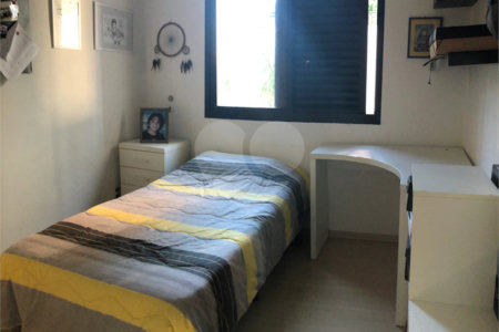 Apartamento à venda com 4 quartos, sendo 3 suítes, em Fazenda Morumbi, São Paulo, SP