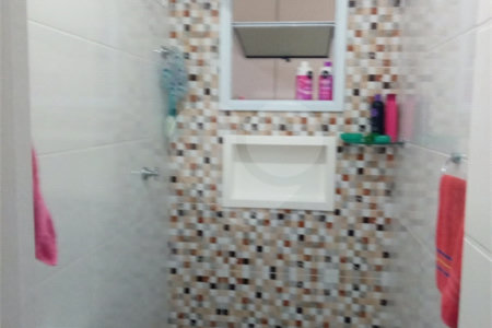 Casa à venda com 2 quartos no condomínio Dias Souza II, São Paulo - SP