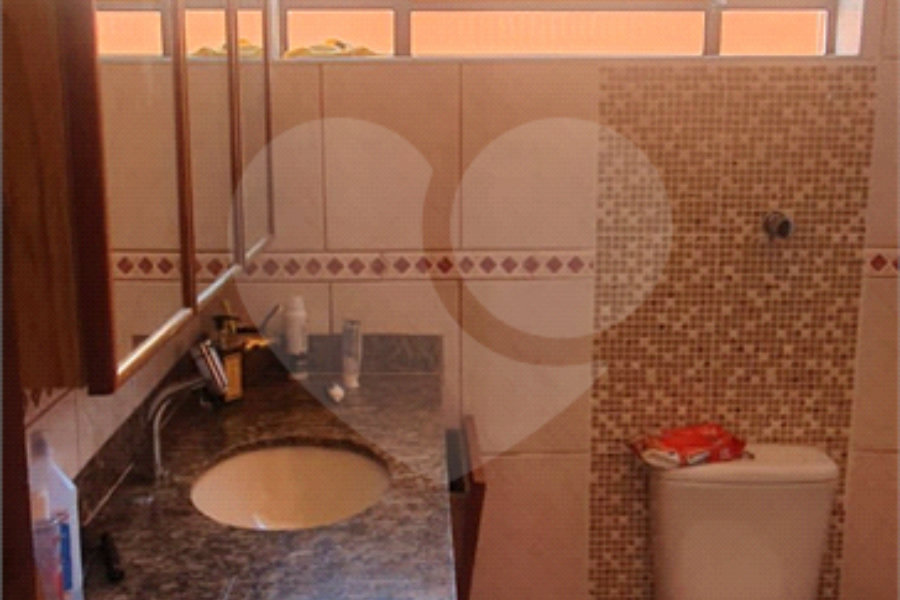 Sobrado à venda com 2 quartos, sendo 1 suíte, em Imirim, São Paulo, SP