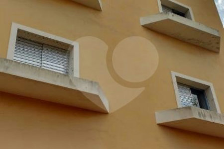 Apartamento para alugar com 2 quartos em Jaguaré, São Paulo, SP