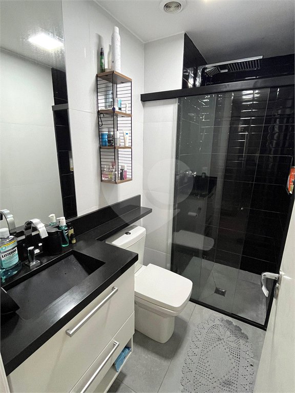 Apartamento à venda com 2 quartos em Barra Funda, São Paulo, SP
