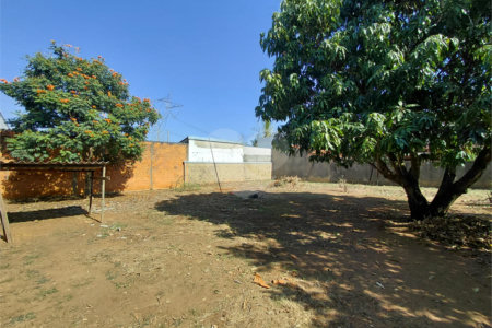 Terreno à venda em Núcleo Residencial Professor Carlos Aldrovandi, Indaiatuba, SP