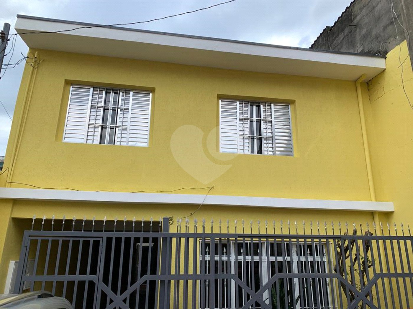 Sobrado à venda com 4 quartos em Parque Edu Chaves, São Paulo, SP