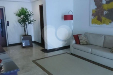Apartamento à venda com 3 suítes em Perdizes, São Paulo, SP