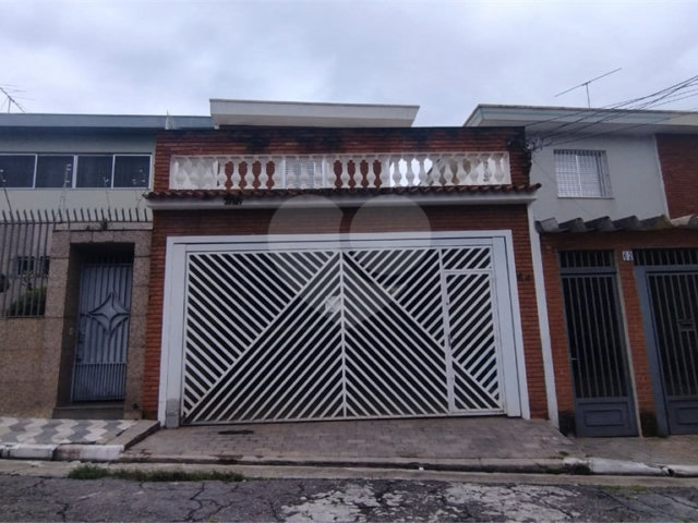 Casa Térrea à venda com 2 quartos em Parada Inglesa, São Paulo, SP