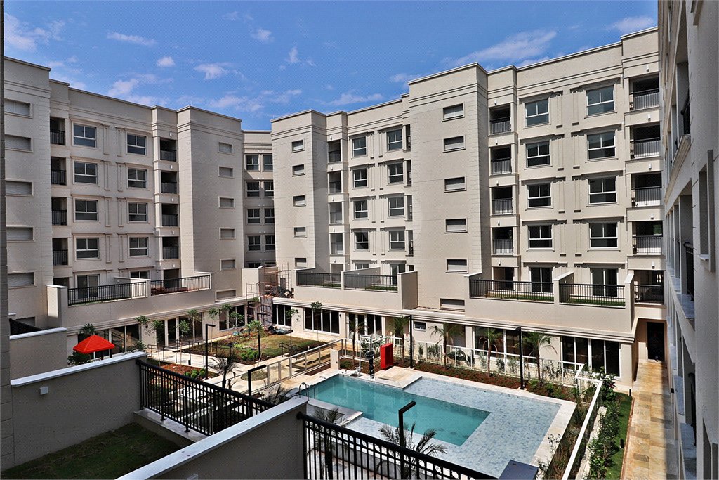 Apartamento à venda com 3 suítes em Santana, São Paulo, SP