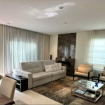 Casa à venda com 4 quartos, sendo 3 suítes, no condomínio Vila das Flores, São Paulo - SP